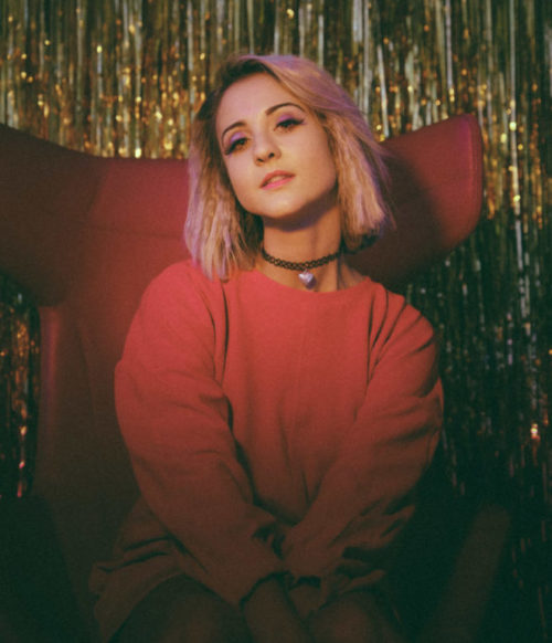Simoné Nortmann in Los Asb ’n Boodskap