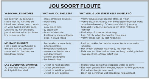 Jou soort floute