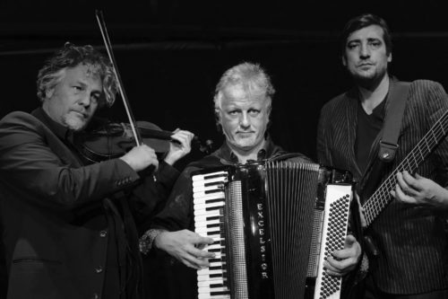 Vivaldi Vier Seisoene Herbesoek