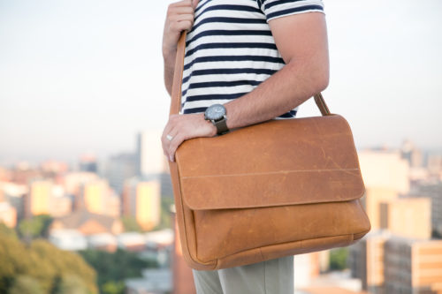 Filly Leather