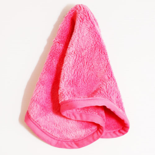 Make-up eraser 
