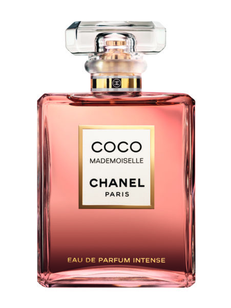 Coco Mademoiselle EDP Intense
