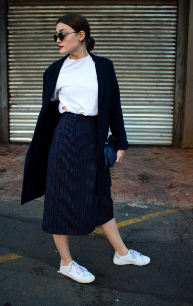 Cut The Mustard Fall Fashion