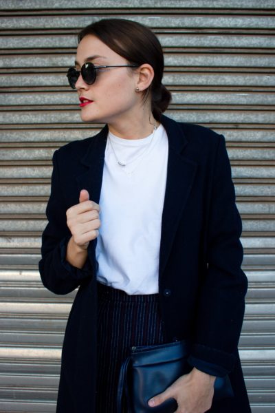 Cut The Mustard Fall Fashion