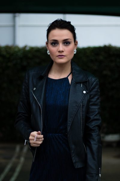 Ansu Visser se rok vir Wonderlus Premiere