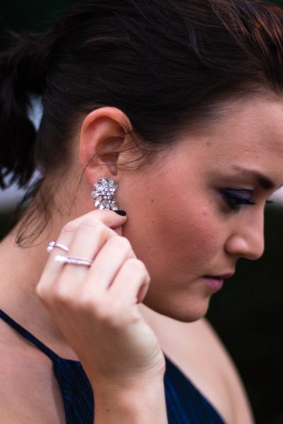 Ansu Visser se rok vir Wonderlus Premiere