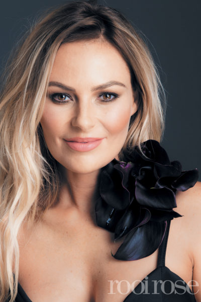 Karlien van Jaarsveld