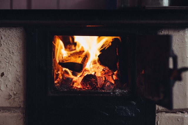Kry jou huis reg vir die winter