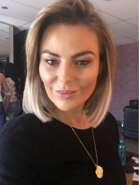 Karlien