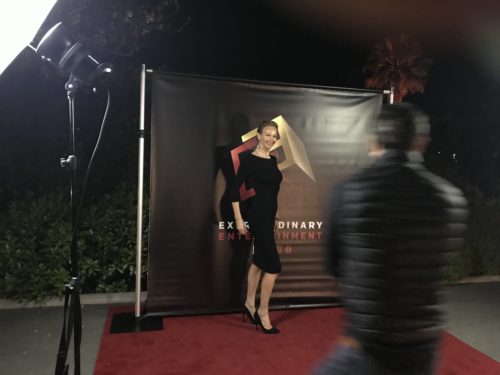 Margaret Gardiner: Cannes-dagboek: Dag 1