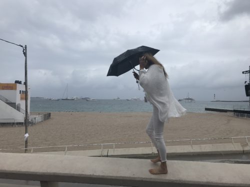 Margaret Gardiner Cannes dagboek dag 4