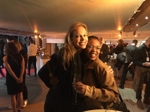 Margaret Gardiner Cannes dagboek Dag 5