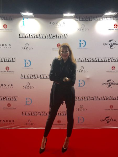 Margaret Gardiner Cannes dagboek Dag 5