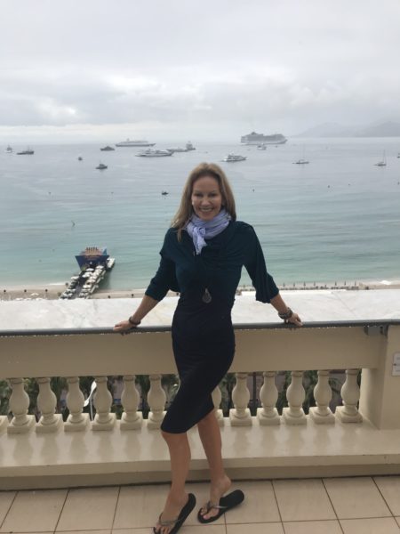 Margaret Gardiner Cannes dagboek Dag 5