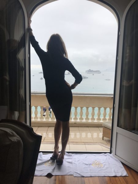 Margaret Gardiner Cannes dagboek Dag 5