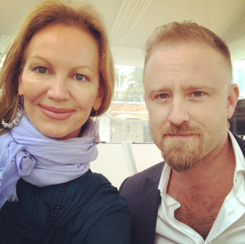 Margaret Gardiner Cannes dagboek Dag 5