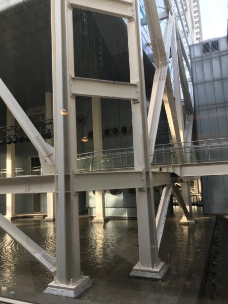 Margaret se Wêreld: Barcelona dag 1