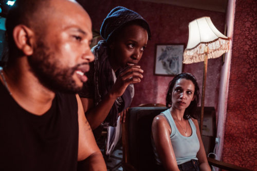 irshaad-ally-nosipho-dumisa-en-monique-rockman Irshaad Ally gesels oor nommer 37