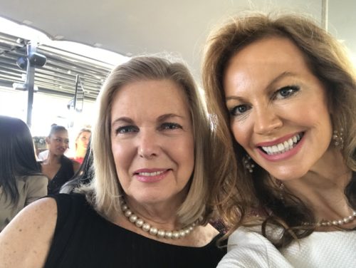 Margaret se Wêreld: Mej SA Dag 2