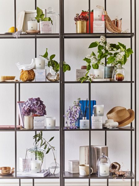 Crabtree & Evelyn