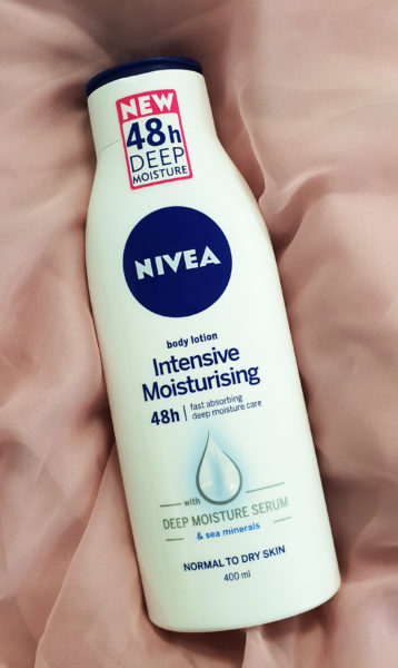 Nivea