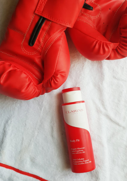 clarins