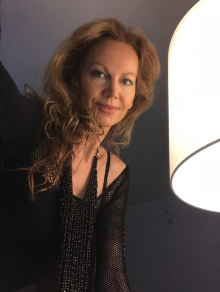 Margaret se wereld swede new york dag 4