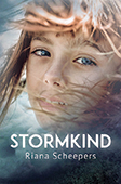 Stormkind Riana Scheepers onderhoud