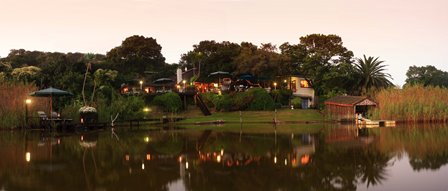 Guest-Lodge-Wildernis-boot-saans