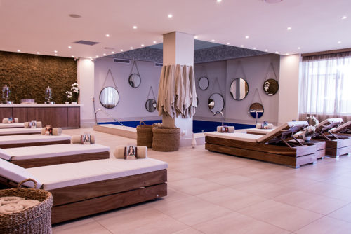 wen met revive spa