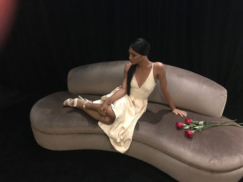 Margaret se Wêreld: Die HFPA-gala