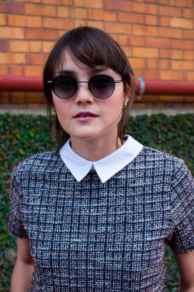 Ansu visser se blog: Nuwe herwinbare styl-item