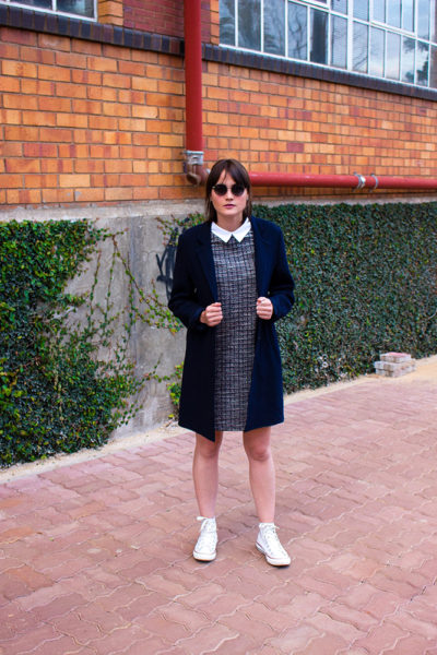 Ansu visser se blog: Nuwe herwinbare styl-item