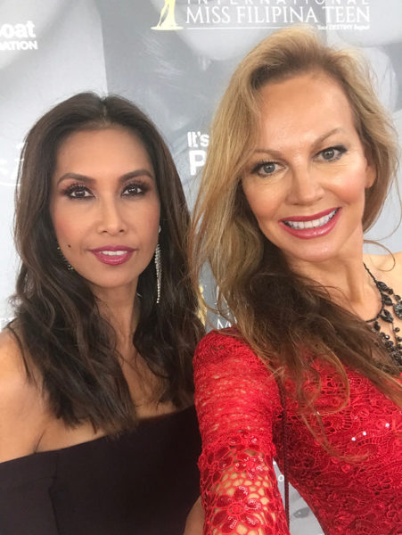 Margaret se Wêreld: Skoonheidkompetisie Miss Filipina