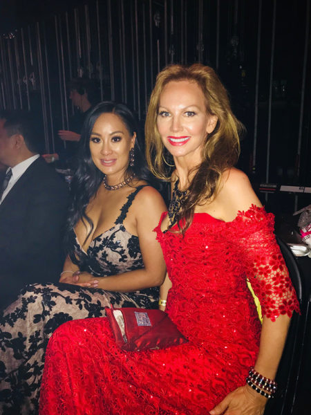 Margaret se Wêreld: Skoonheidkompetisie Miss Filipina