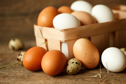 Eiers: Jy vra, ons antwoord