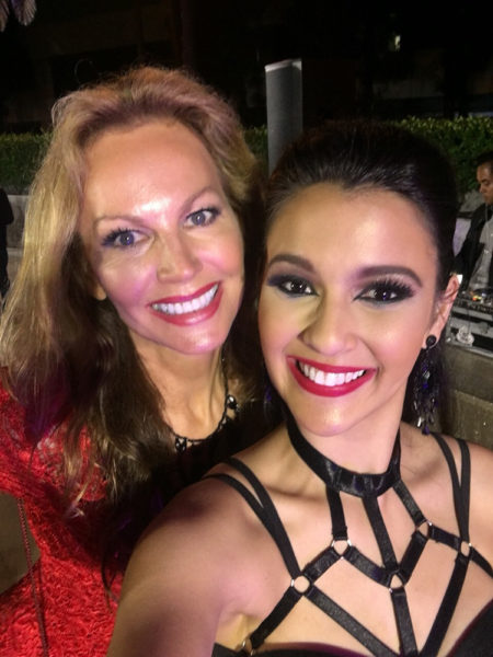 Margaret se Wêreld: Skoonheidkompetisie Miss Filipina