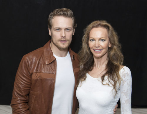 Margaret se wereld new york dag 5