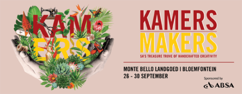Kamers/Makers