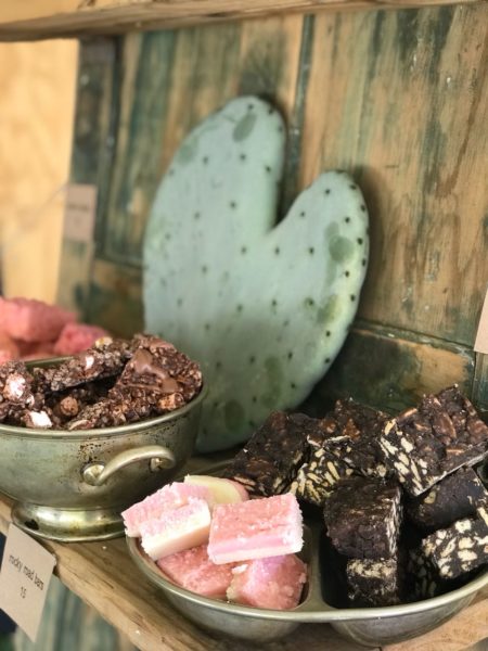 Tierlantynkies Kuier-en Koopfees 2018