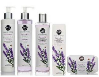 morlage lavender