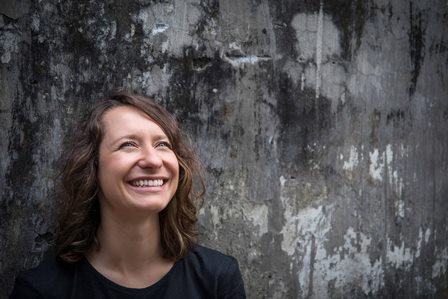 o-op-'n-slag-petro-kotze Liefde, een foto op ’n slag