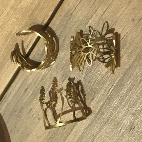 Die Festive Ideas-mark 2018