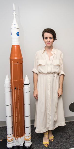 Margaret se Wêreld: Florida en Cape Canaveral