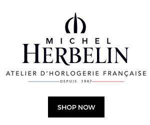 Omhels kleur met Michel Herbelin se Antares-reeks