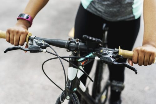 Hoe fietsfiks is jy as beginner?