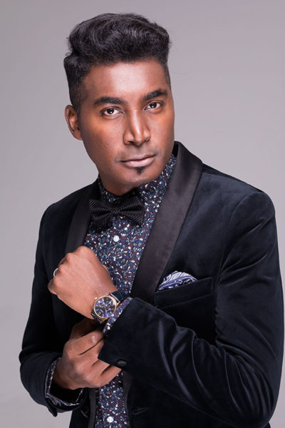 emo adams