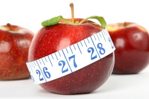 Is diabetes dalk jou voorland?