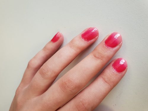 Stap 6: Ombre