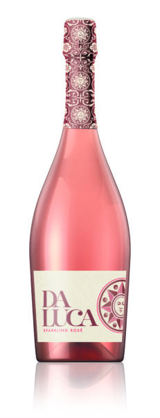 Da Luca Sparkling Rose